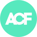 Logo acf pro