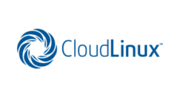 Logo cloudlinux