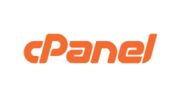 Logo cpanel