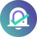 Logo notificationx pro